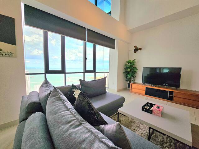 W Comfy Home managed Airbnb listing 1