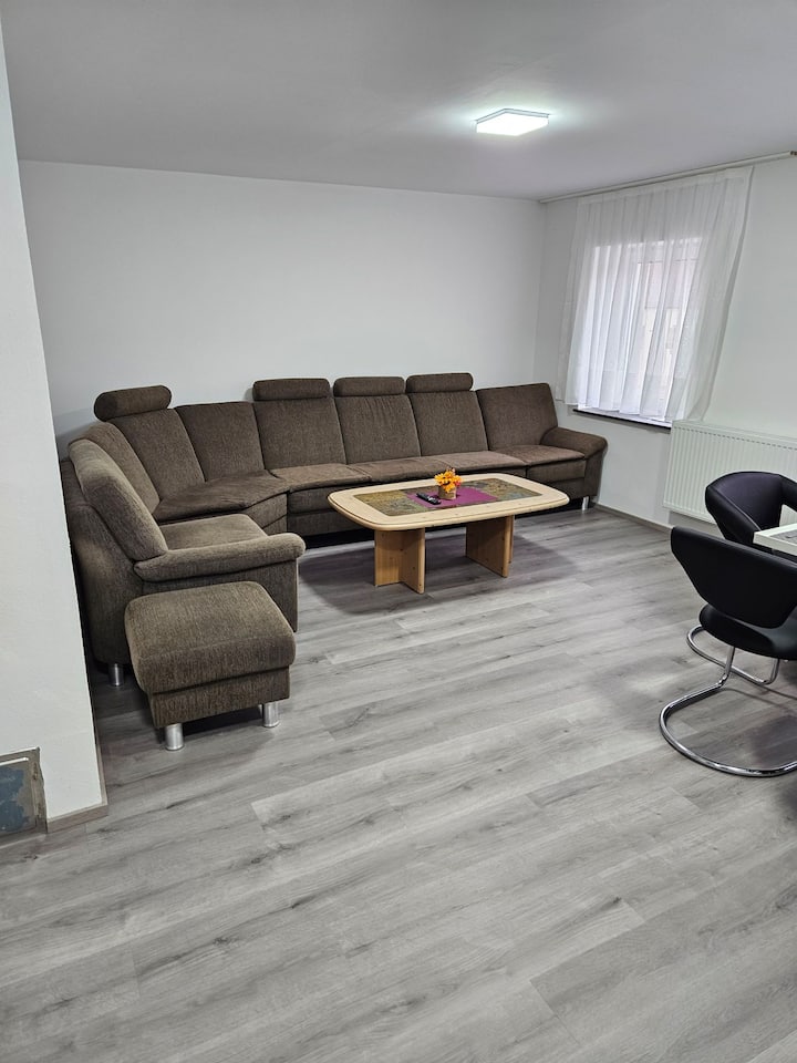 Ferienwohnung 2 Seldüz - Dinkelsbühl