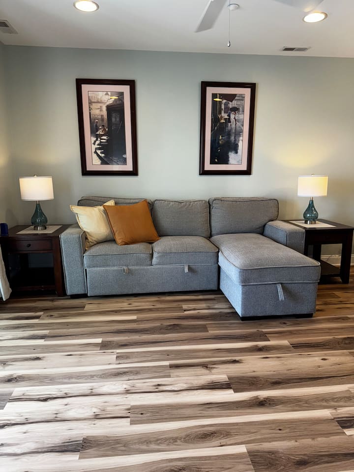Beachside Family Condo – 1 Block To The Boardwalk! - Wildwood, NJ
