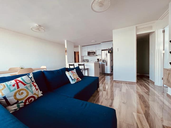 Condado Beach Retreat - San Juan