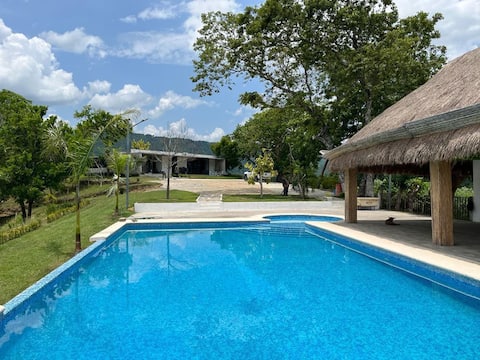 “La Granja” Country House