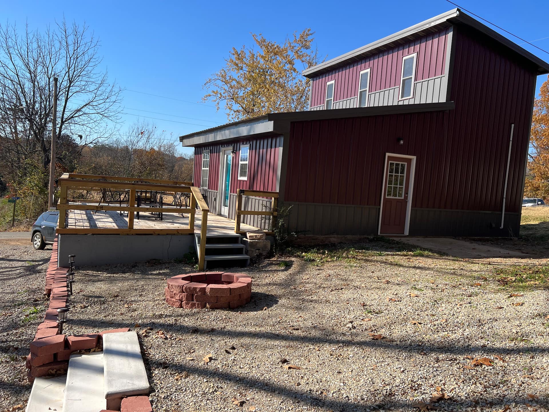 Stone Ridge Rental, LLC