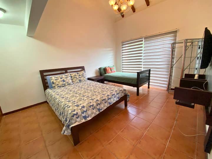 საძინებელი 3