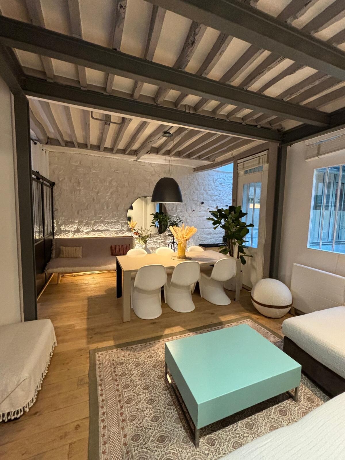 Дневна соба