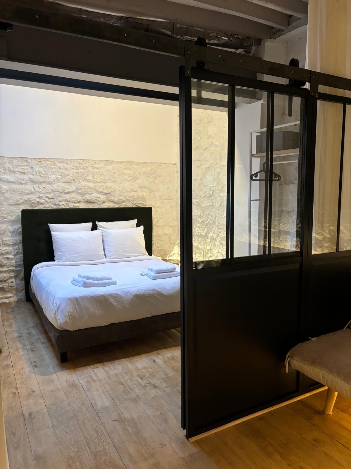 Спална соба 2