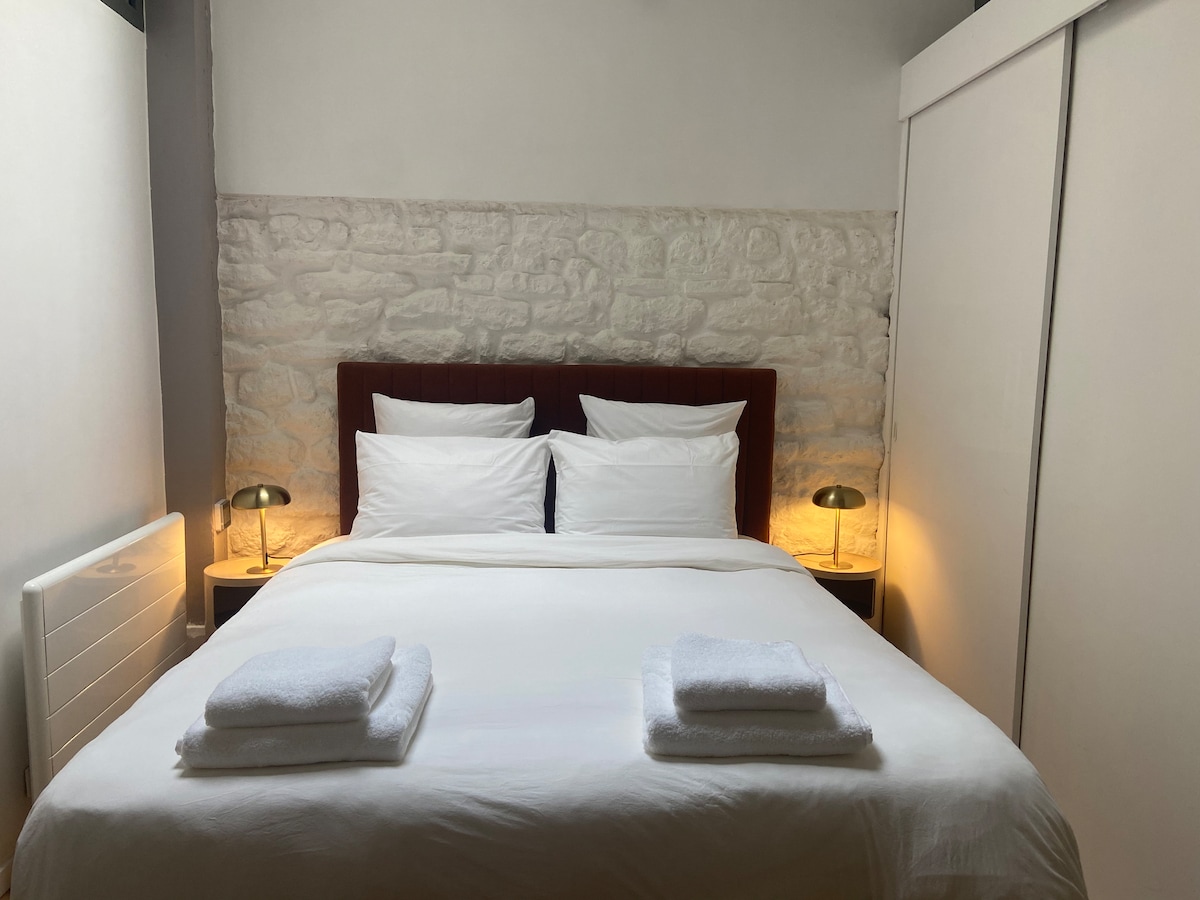 Спална соба 1