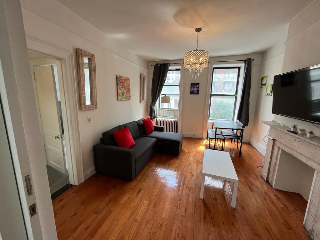 Top Airbnb: 1BR located in heart of Manhattan/Walk to all in Murray Hill Kips Bay