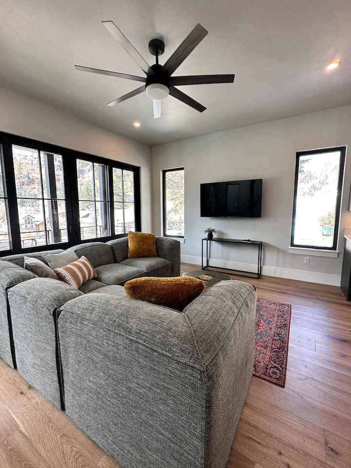 Living room 1