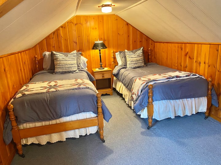 საძინებელი 3