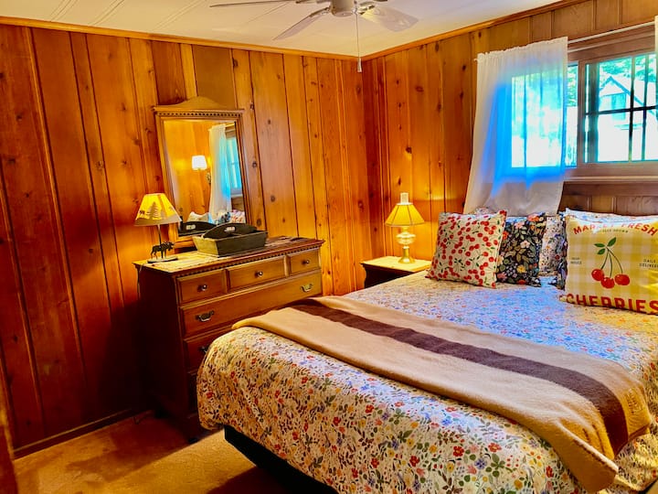 საძინებელი 2