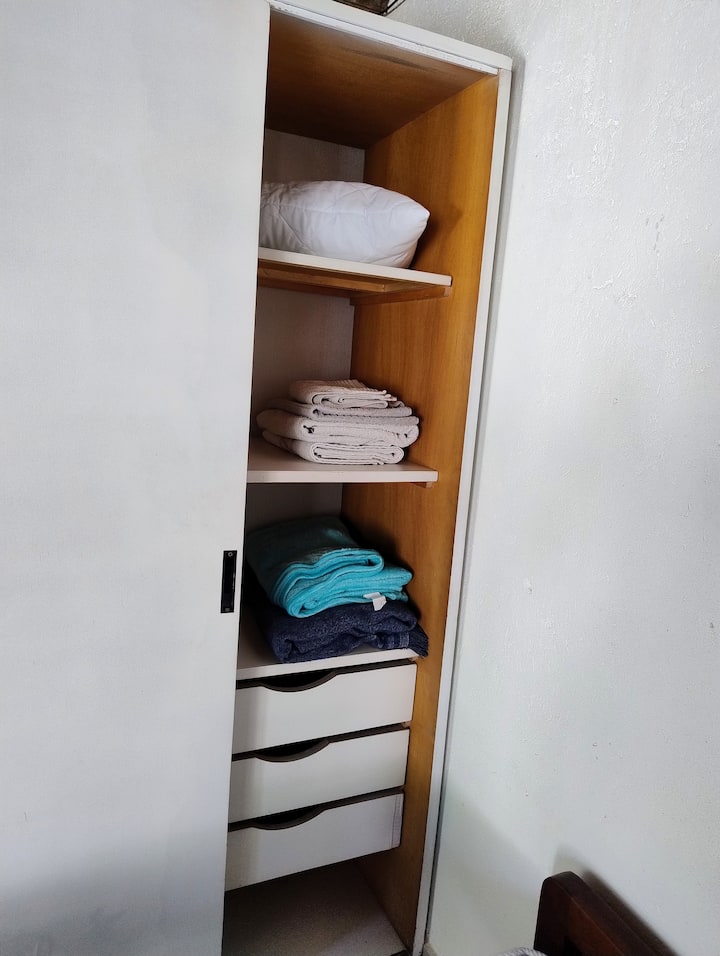Dhomë gjumi 1
