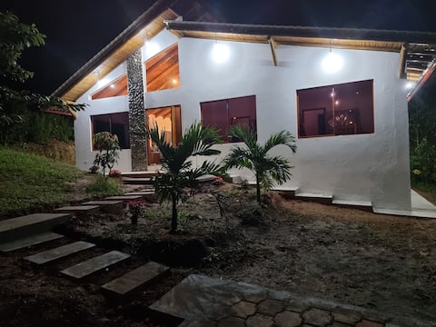 La marujita cottage .