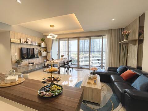 Estella Heights - A Harmony Retreat