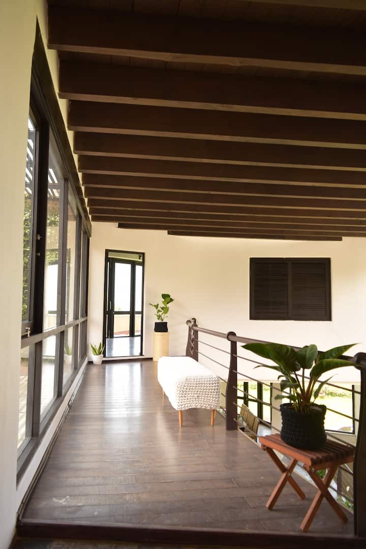 Habitación 1