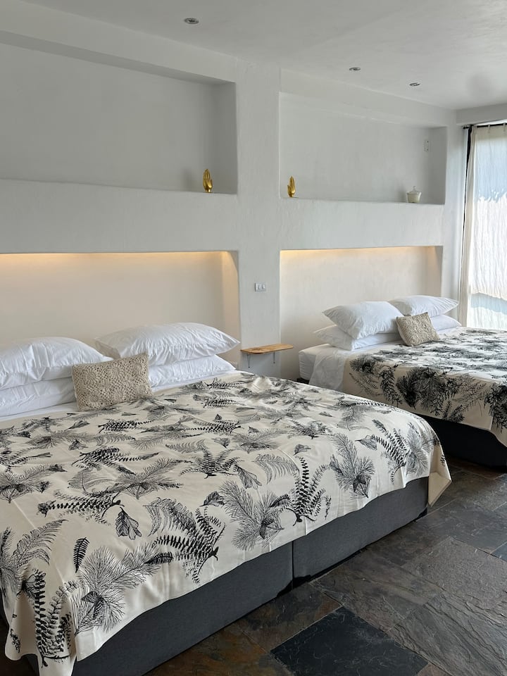 Habitación 6