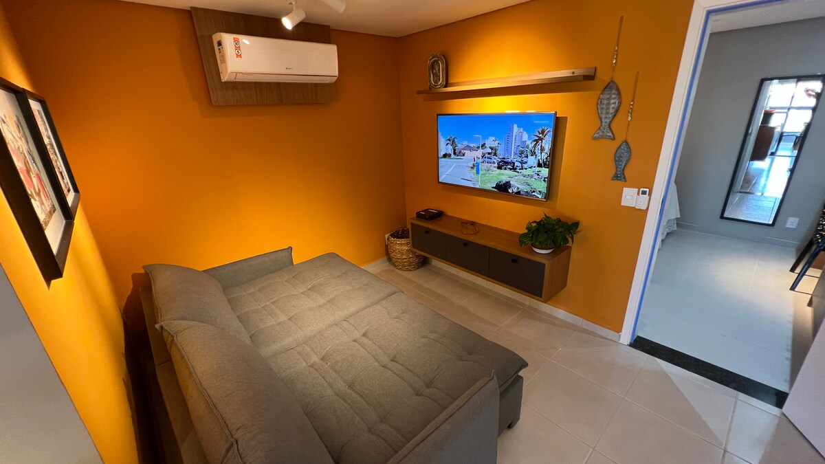 Кауч на спуштање 