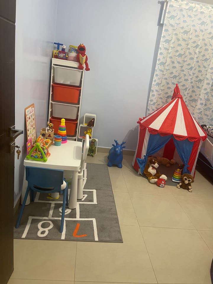 Bedroom 3