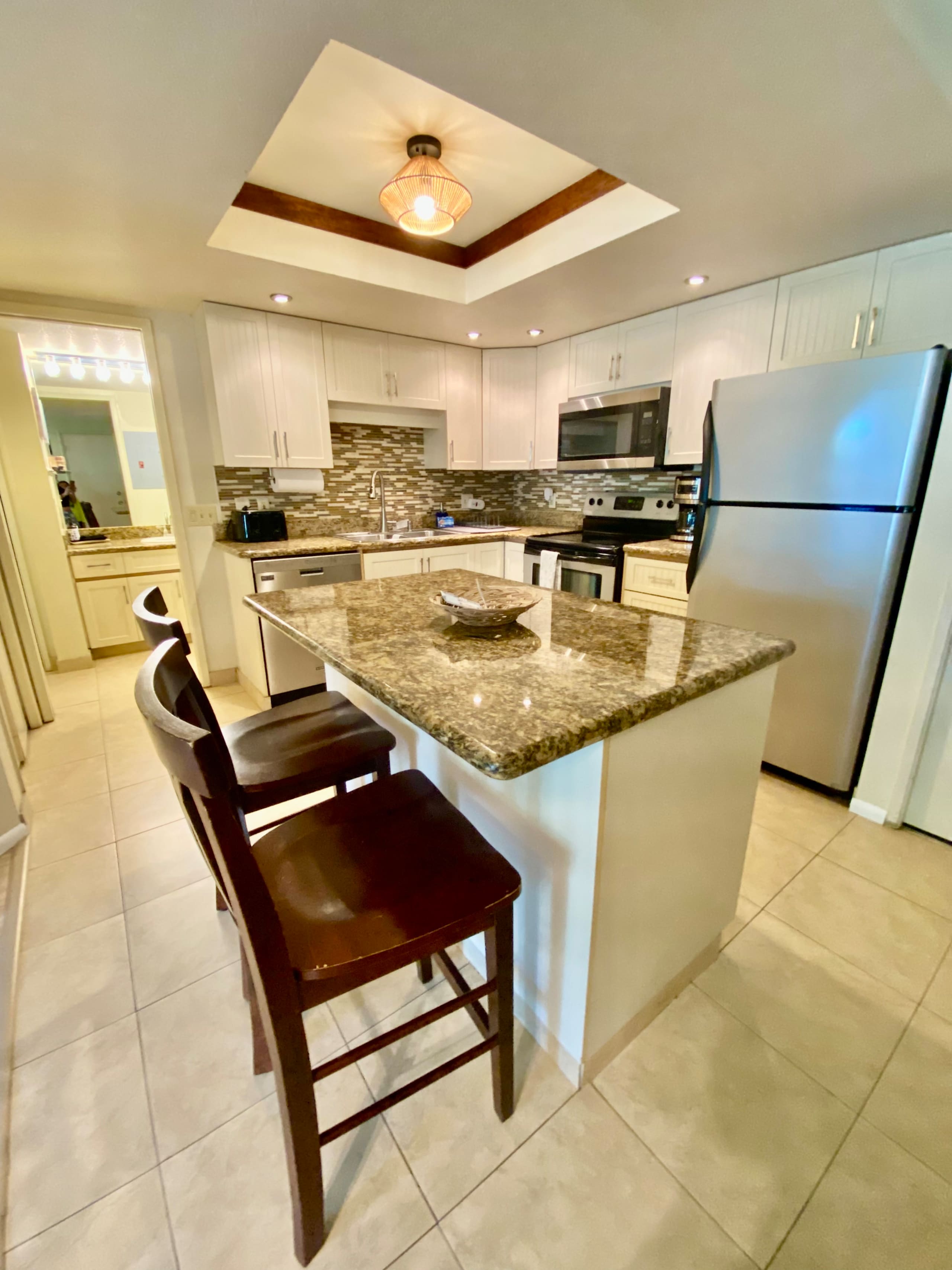 Condo in Kihei · ★4.91 · 1 bedroom · 2 beds · 1 bath - Image 8