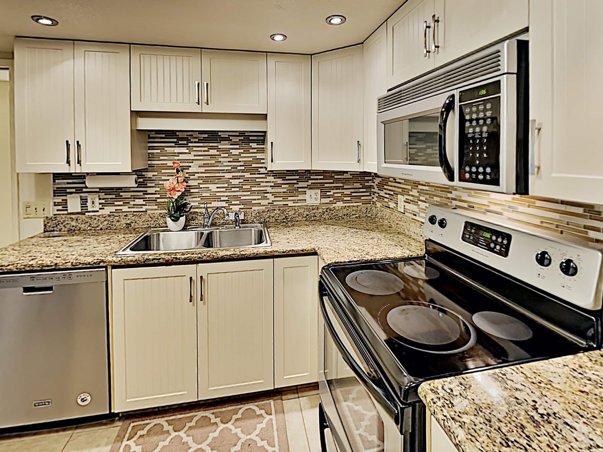 Condo in Kihei · ★4.91 · 1 bedroom · 2 beds · 1 bath - Image 6