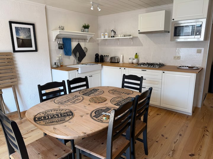 The Nest Experience - Ostend - Oostende