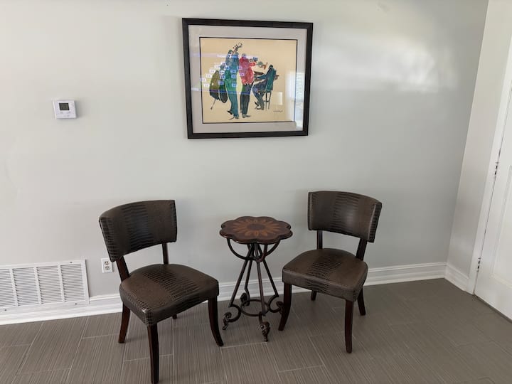 Centrally Located Orlando Home - Winter Park, FL