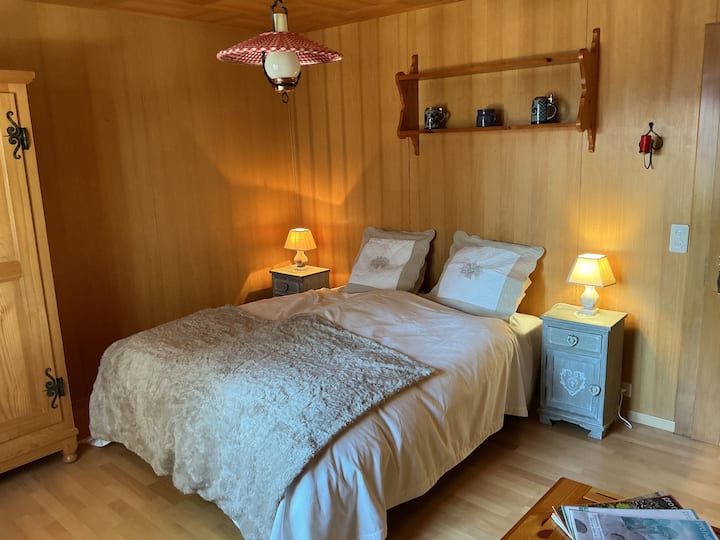 Chambre 1
