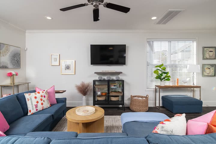 Cozy Corner At The Mill - 옥스퍼드