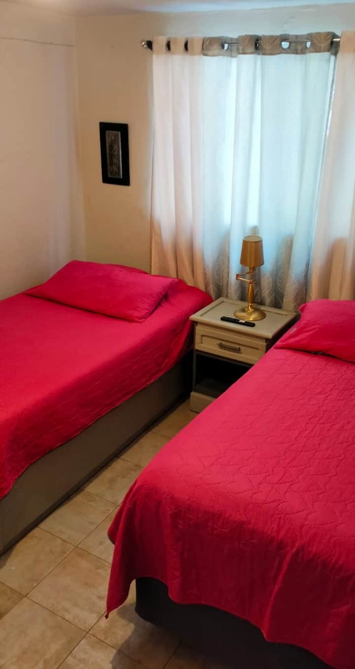 საძინებელი 2