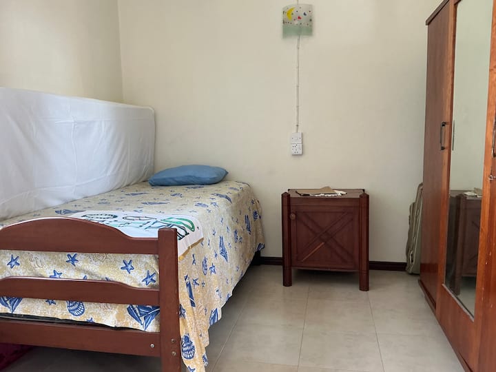 საძინებელი 2