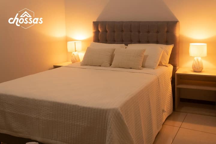 A Great Spot To Stay Overnight. - Ciudad Quesada