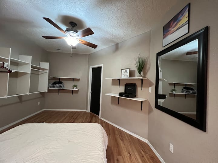 غرفة النوم 5