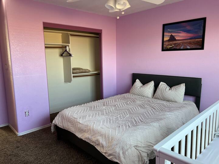 غرفة النوم 2