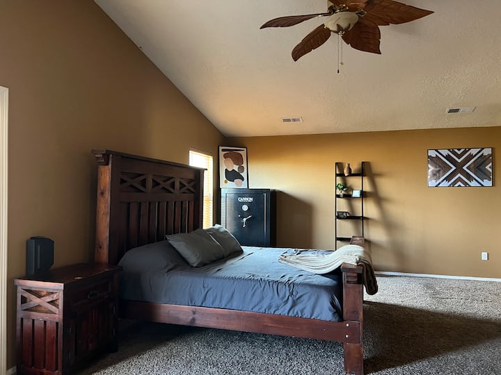 غرفة النوم 1