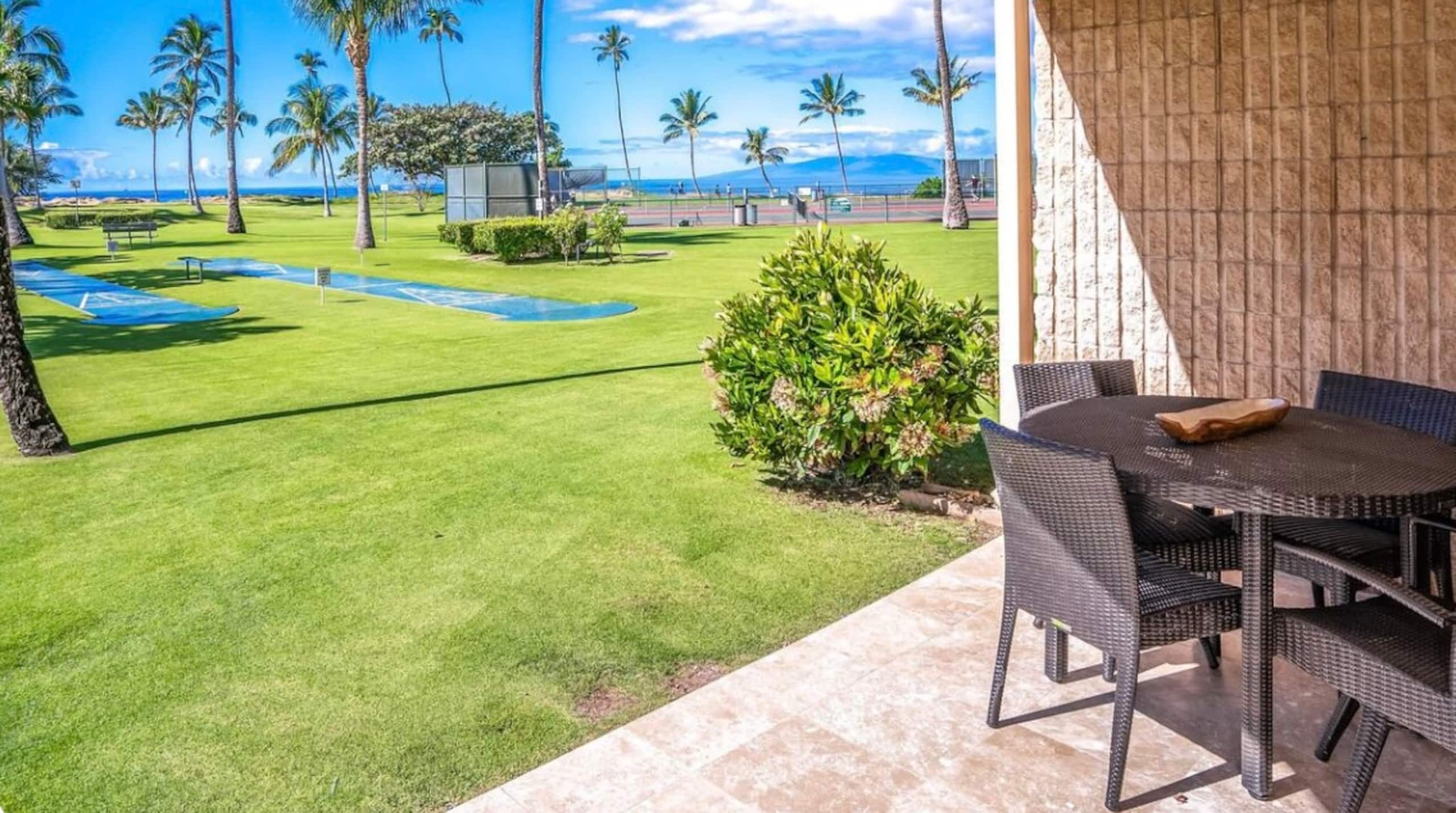 Condo in Kihei · ★4.95 · 2 bedrooms · 3 beds · 2 baths - Image 58