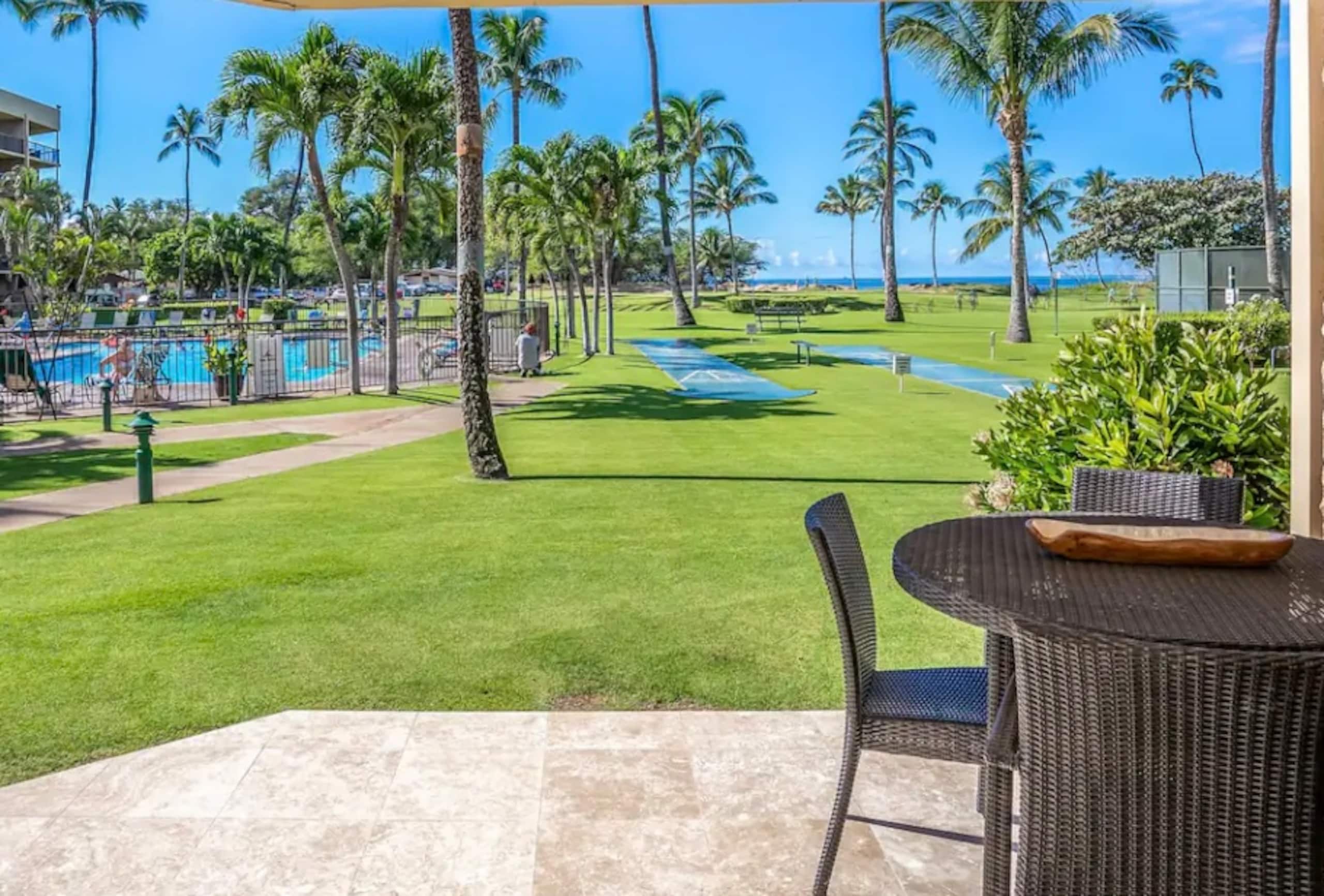 Condo in Kihei · ★4.95 · 2 bedrooms · 3 beds · 2 baths - Image 56
