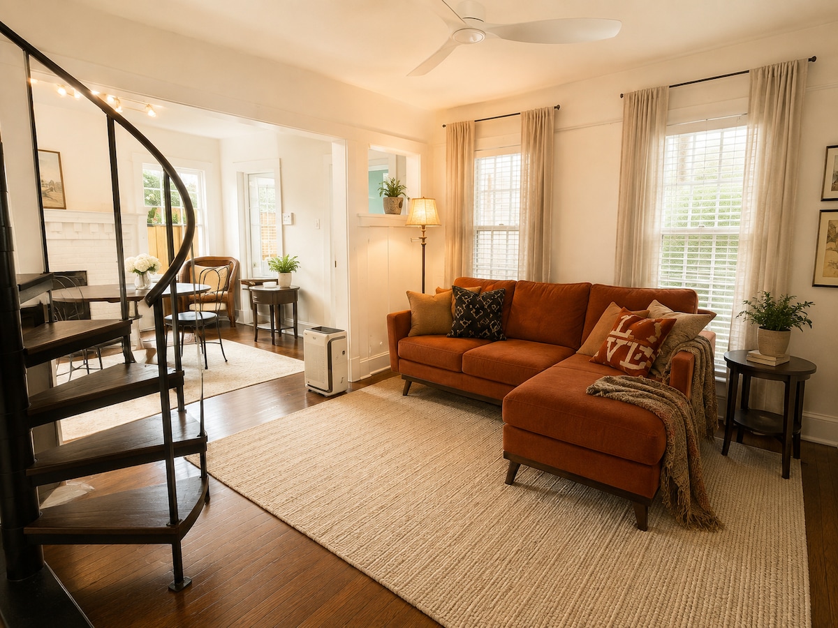 Living room 1 image 1