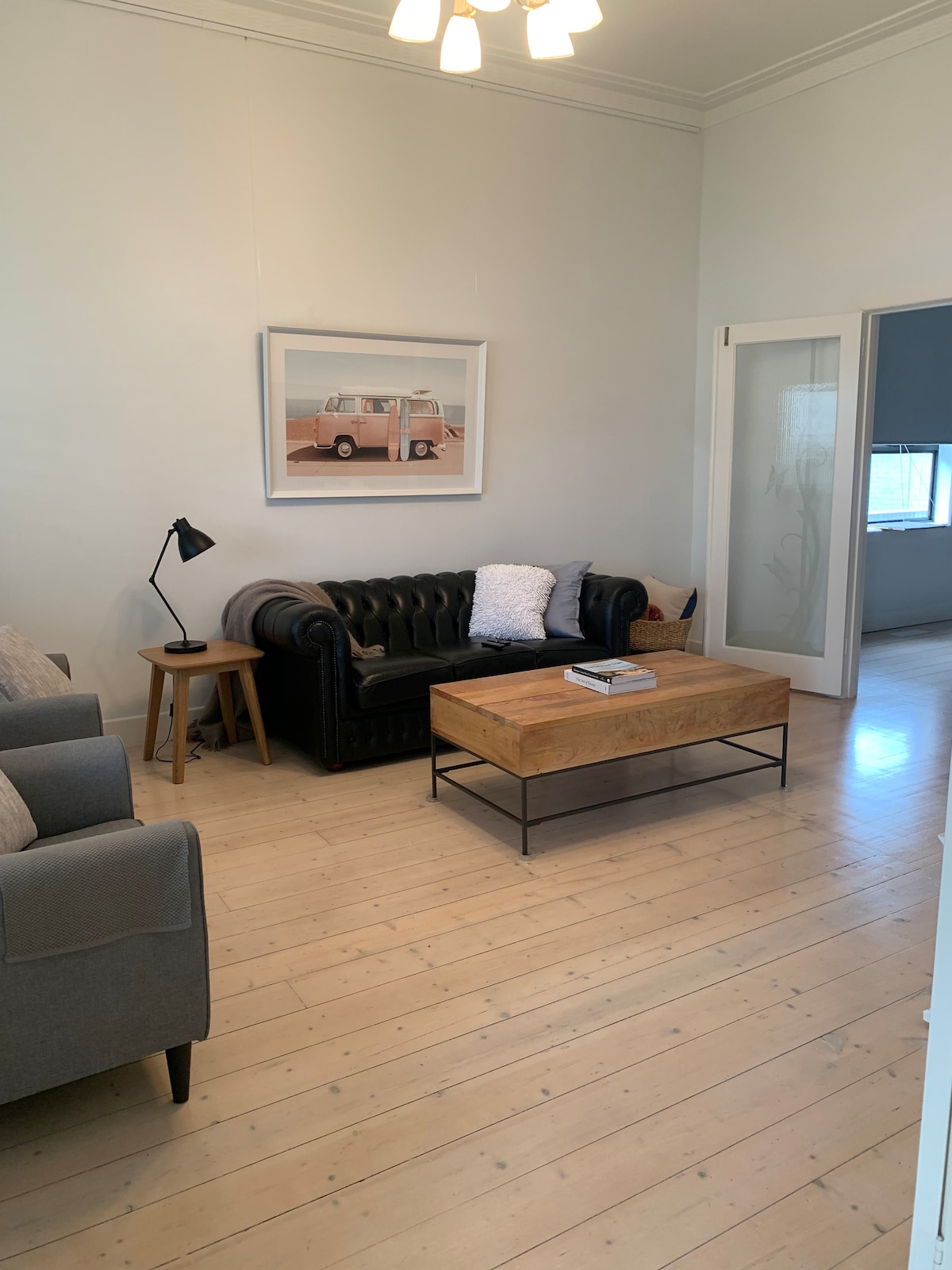 Popular Airbnb listing: Rowan Cottage in Warrnambool