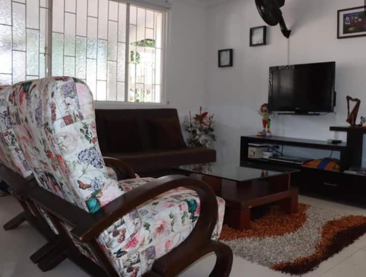 Panorama - Villavicencio