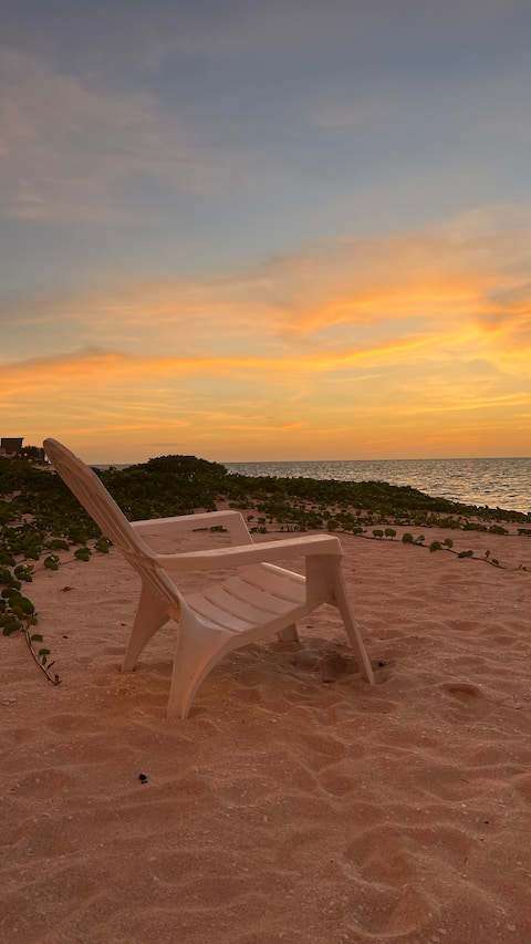 Apartment Merida Playa Yucatan Progreso Villas Wayak