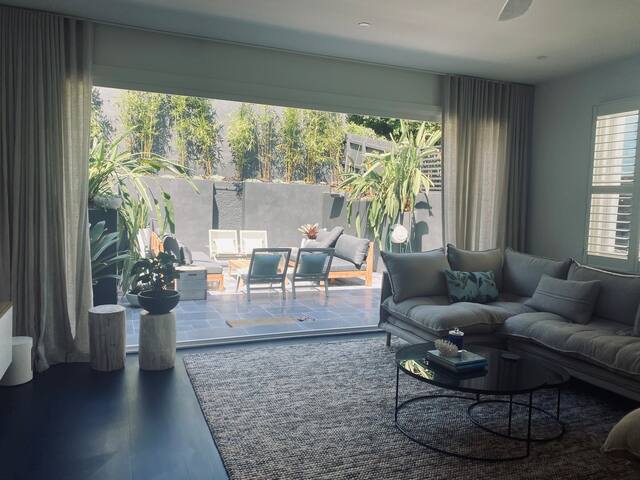 Coogee coastal house gallery image 5