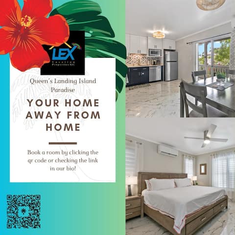 NEW Fully Renovated - Close to Beaches & Shopping!