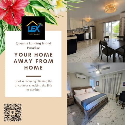 NEW Fully Renovated - Close to Beaches & Shopping!