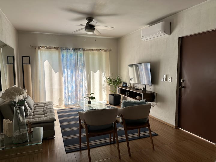 Departamento En Manzanillo - Manzanillo