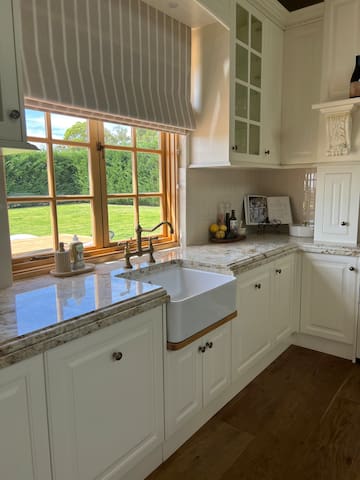 Ciel House – French style