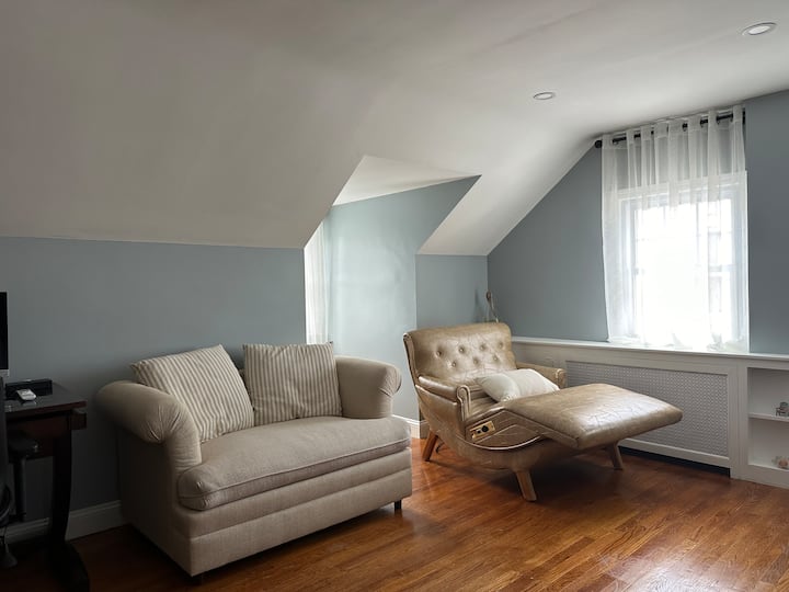 1br Apt In North Brunswick Rutgers/rwj @10 Minutes - Somerset County, NJ