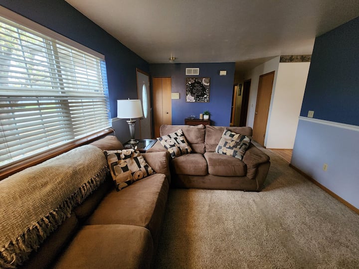 Uvoľnite sa a relaxujte