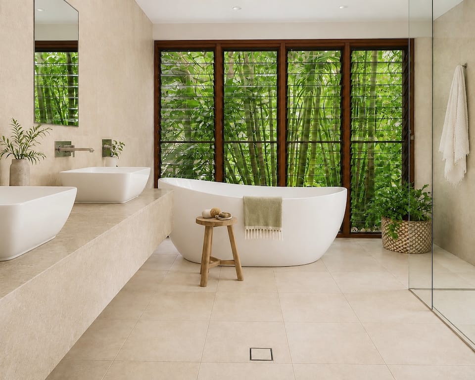 The Beach House, Broken Head, Broken Head, New South Wales, Australia, photo 2 of 10