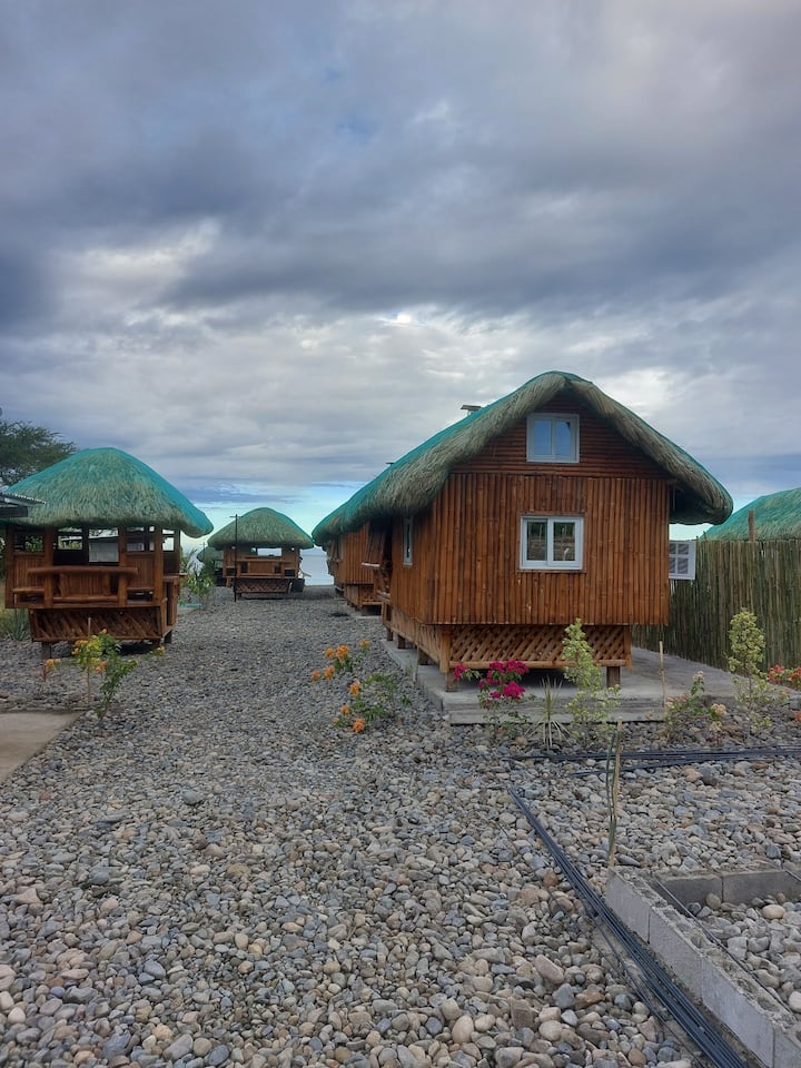 Soveværelse nr. 2