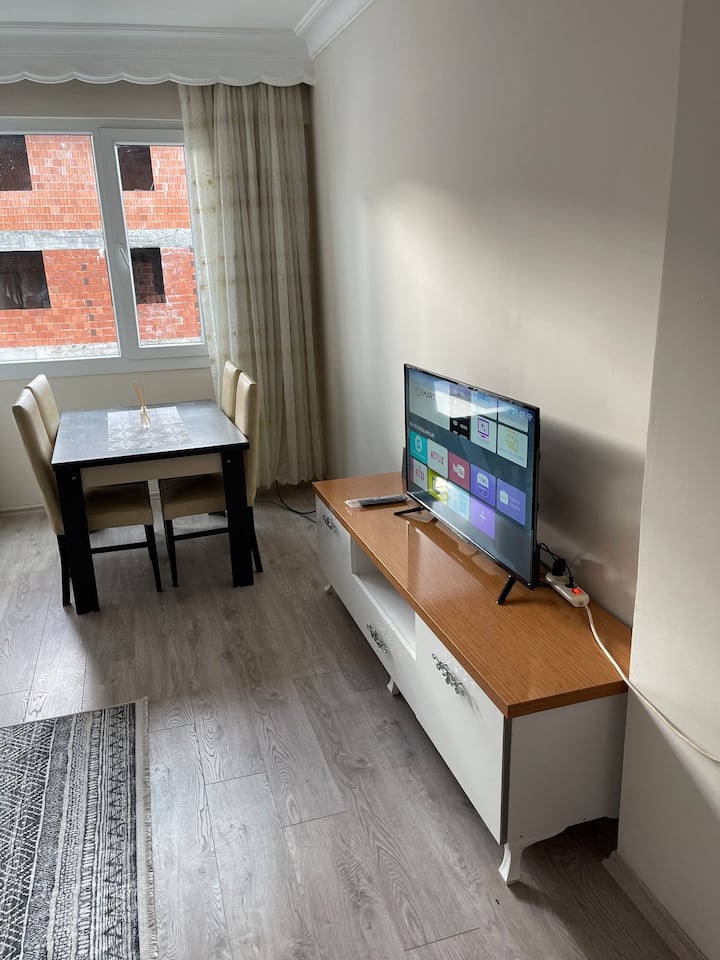 Apartment Rize/Ardeşen