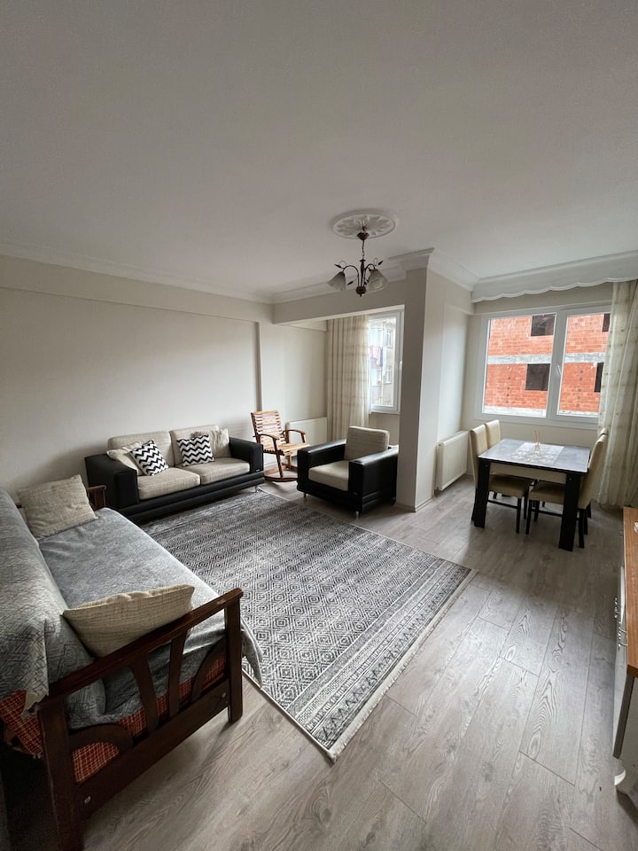 Apartment Rize/Ardeşen